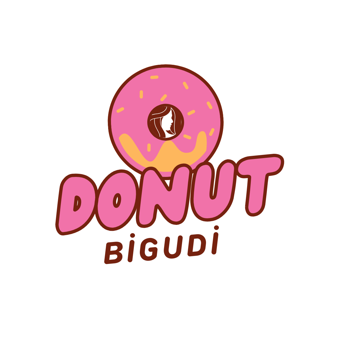 Donut Bigudi